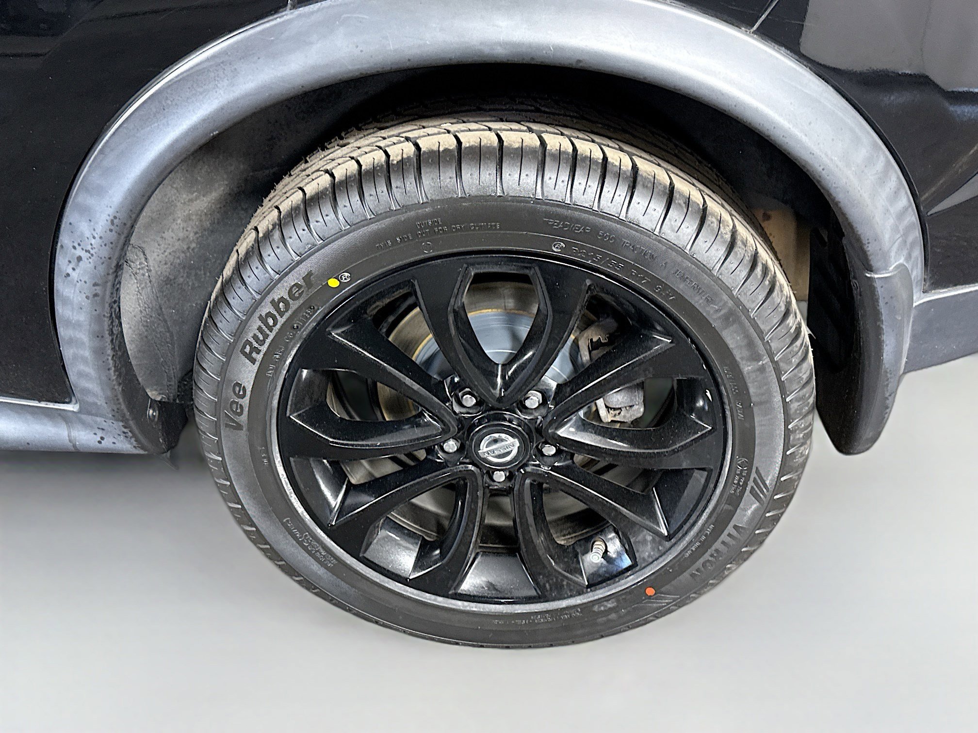 Used 2017 Nissan Juke SV image 37