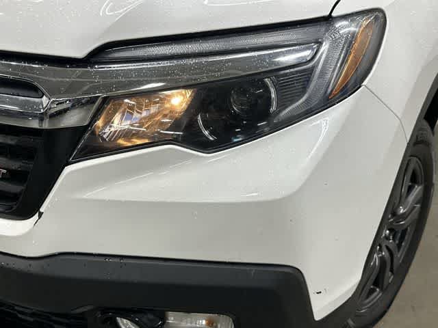 Used 2020 Honda Ridgeline Sport image 31