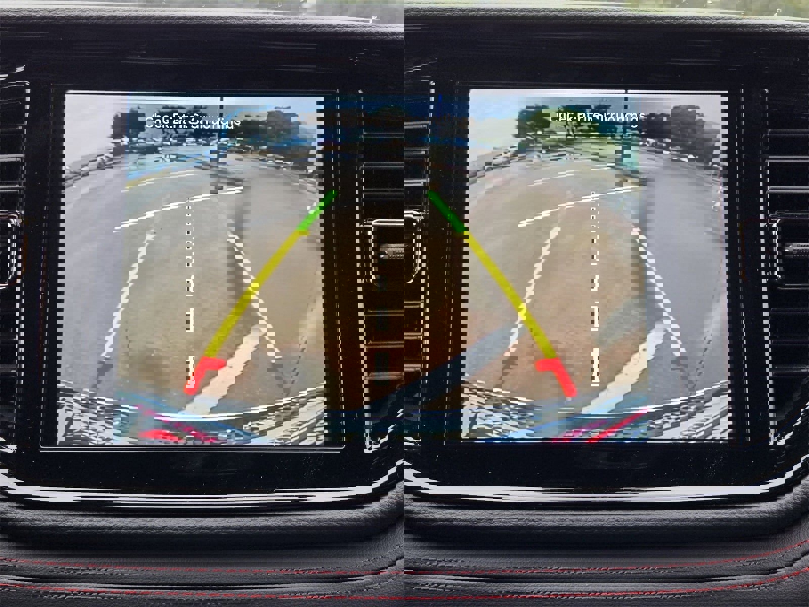 New 2026 Dodge Durango GT w/ Blacktop Package image 18