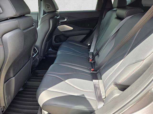 New 2026 Acura RDX A-Spec AWD/4WD image 16