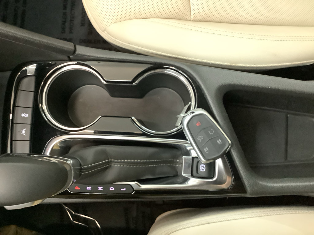 Used 2025 Buick Encore GX Sport Touring FWD image 19
