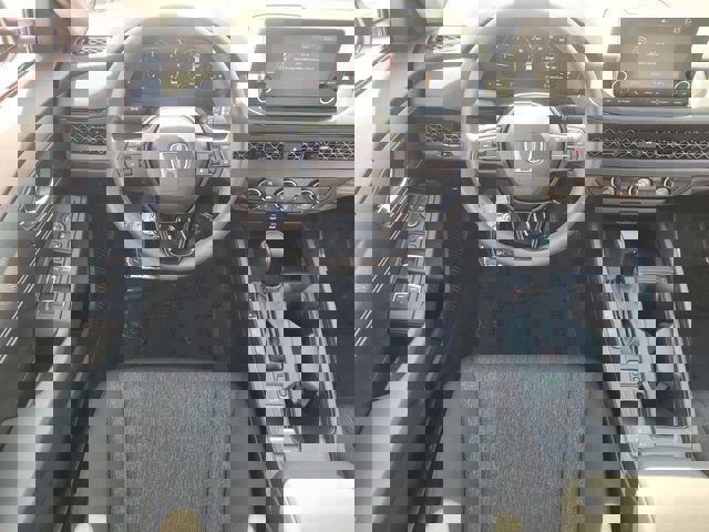 Used 2024 Honda Accord LX image 11