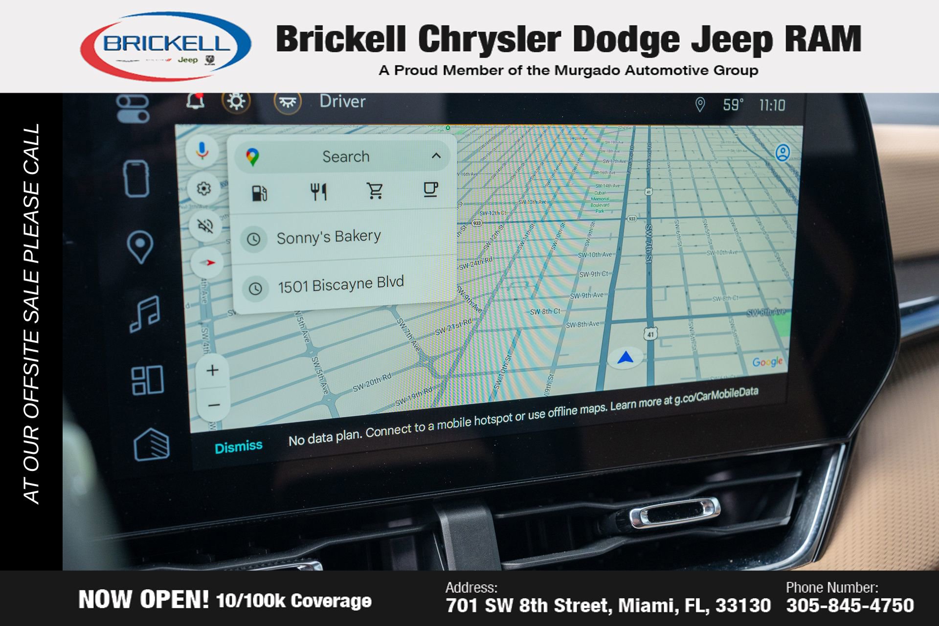 Used 2025 Chevrolet Equinox ACTIV w/ Safety and Technology Package image 31