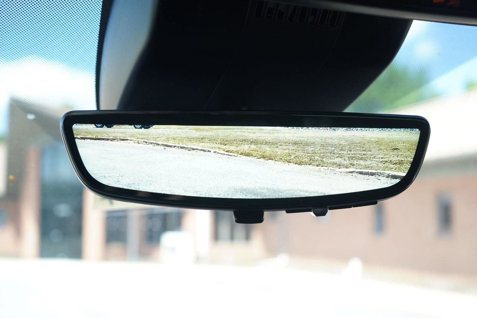 New 2025 Chevrolet Suburban Premier image 20