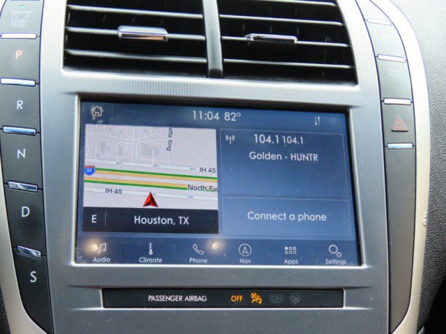 Certified 2020 Lincoln MKZ w/ Convenience Package image 27