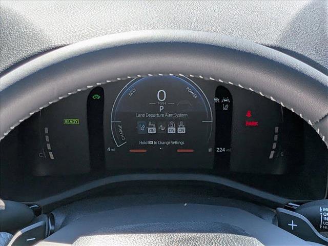 New 2026 Toyota Camry SE image 11