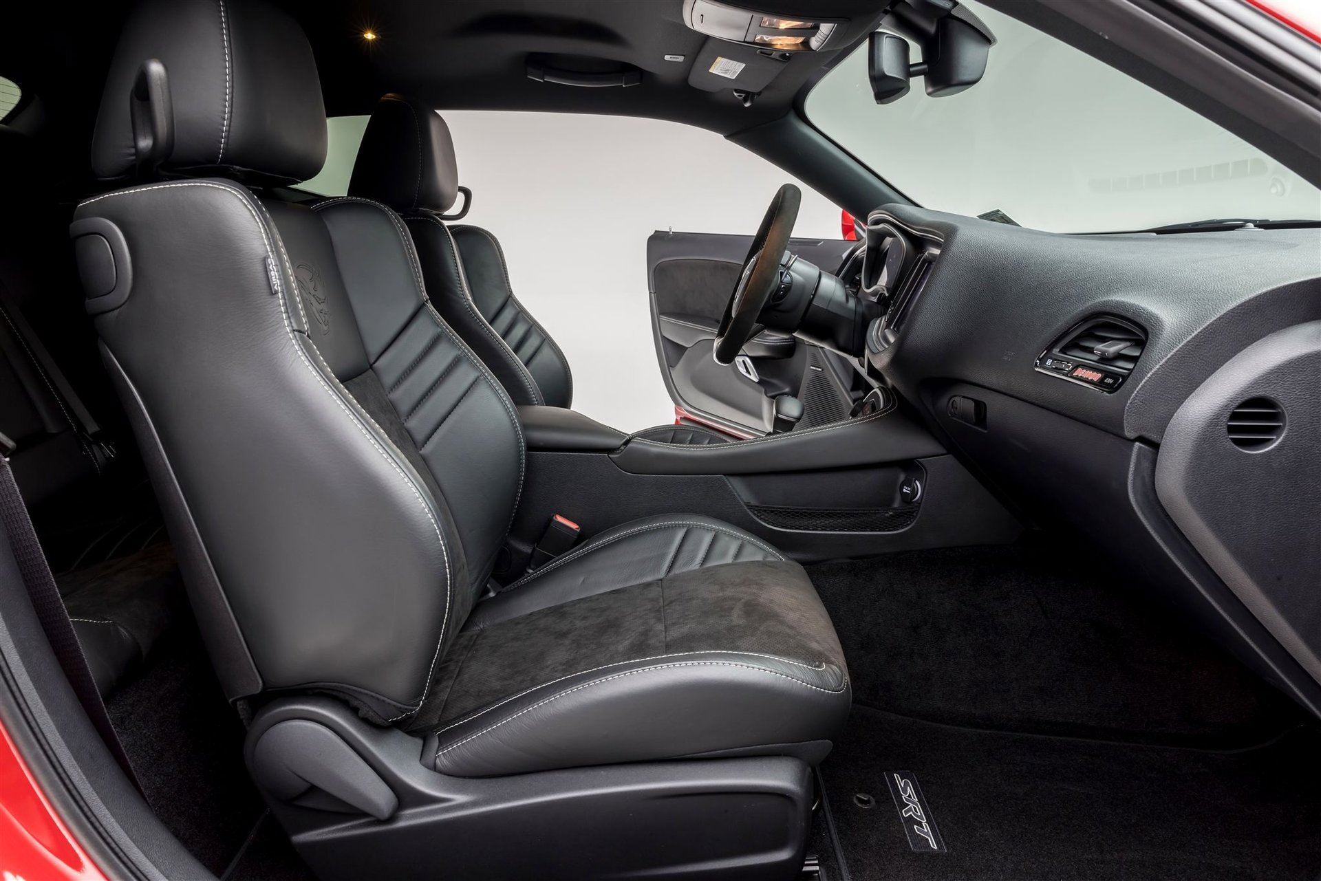 Used 2018 Dodge Challenger SRT Demon image 39