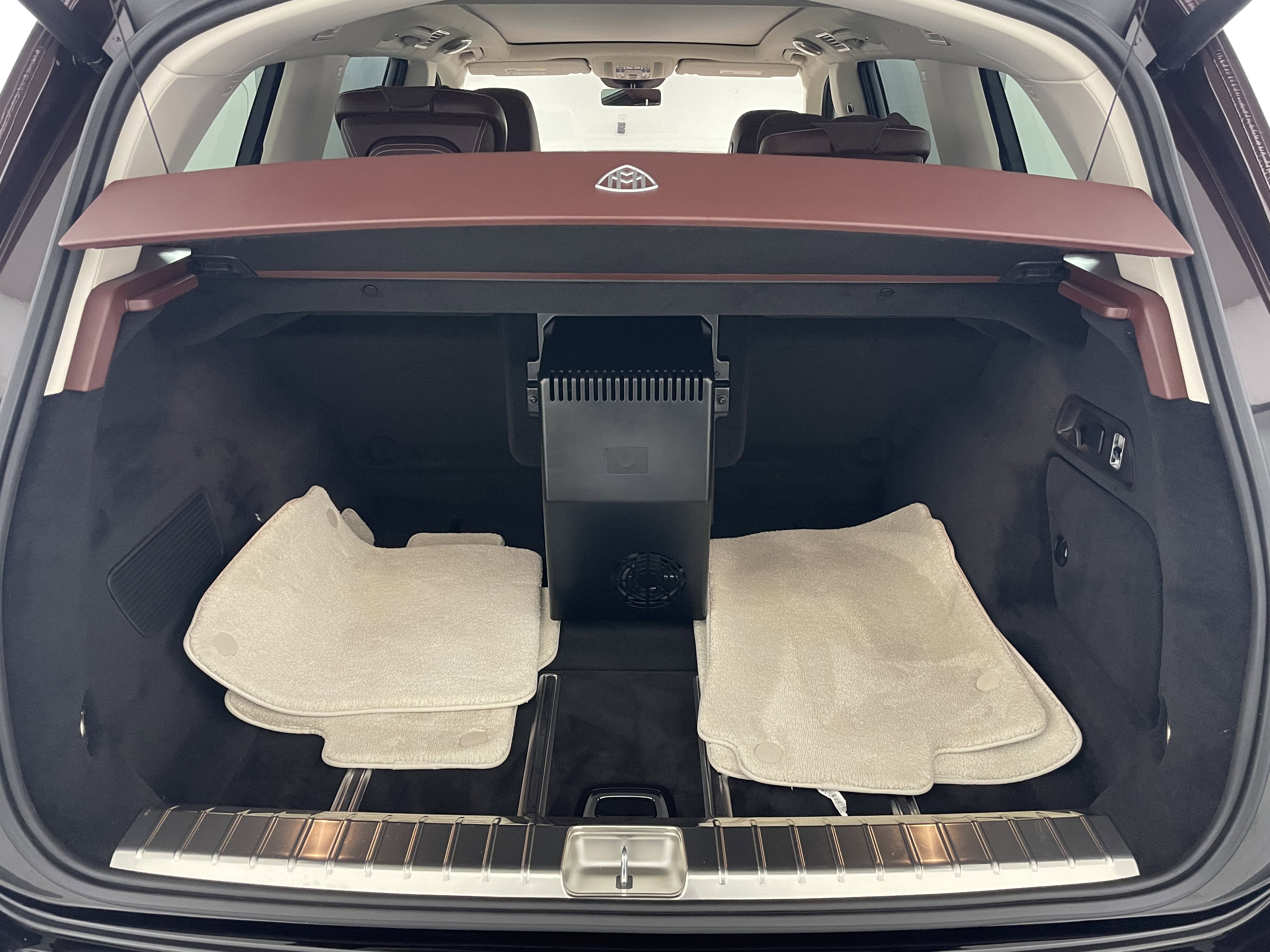 Certified 2023 Mercedes-Benz Maybach GLS 600 Maybach GLS 600 image 19