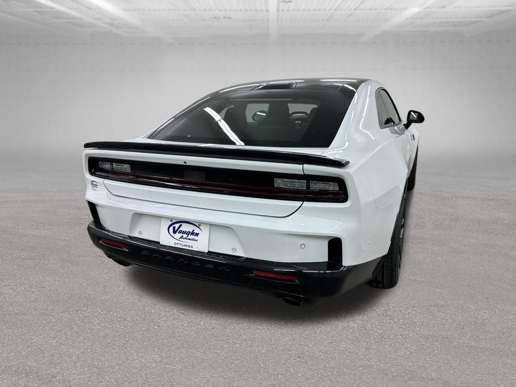 New 2027 Dodge Charger Scat Pack AWD/4WD image 11
