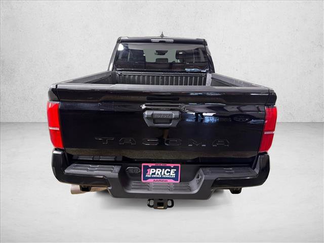 Used 2026 Toyota Tacoma SR5 RWD image 4