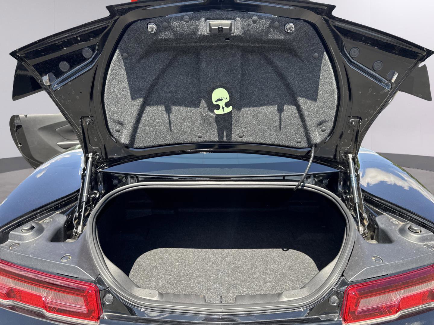 Used 2014 Chevrolet Camaro LT w/ RS Package image 28