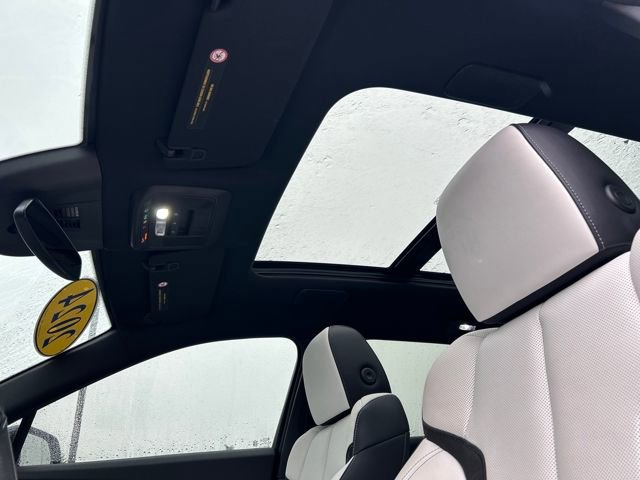 Used 2024 Acura ZDX A-Spec image 31