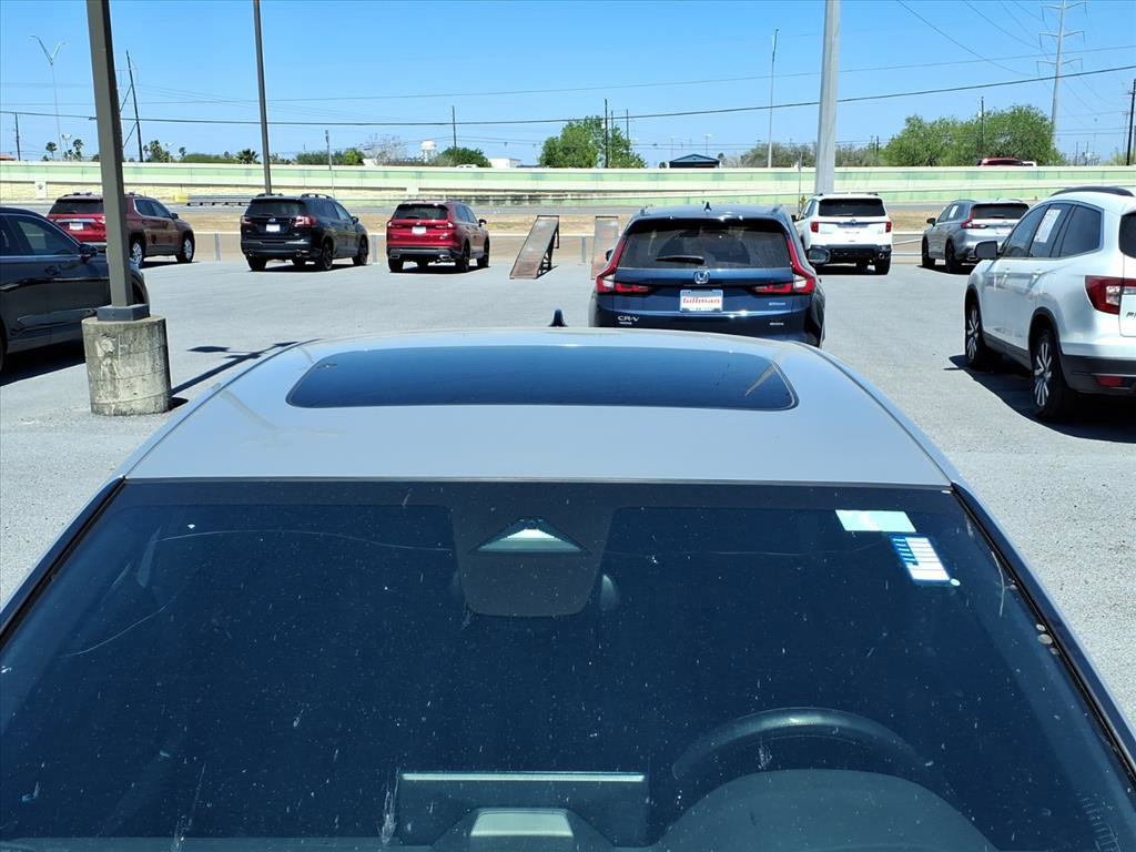 Used 2023 Honda Accord Sport image 10