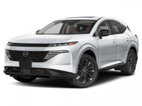 New 2027 Nissan Murano Platinum w/ Cargo Package AWD/4WD image 1
