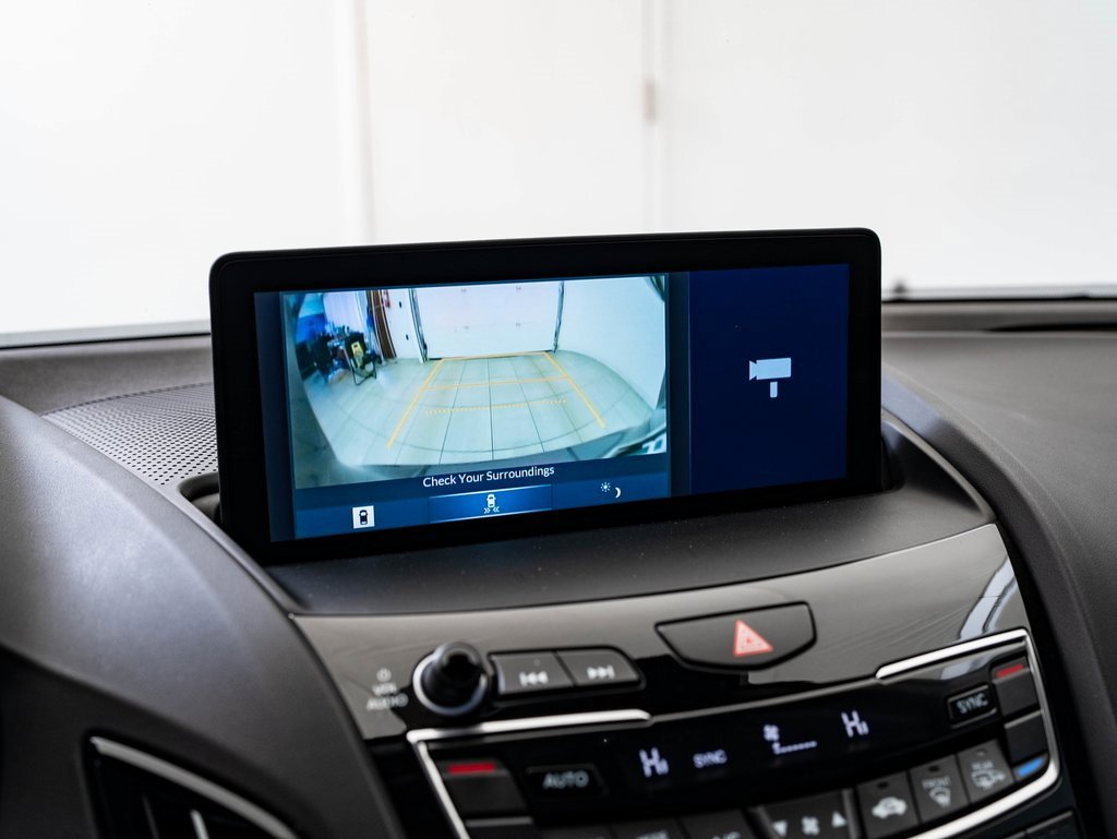 Used 2021 Acura RDX AWD w/ Advance Package image 34