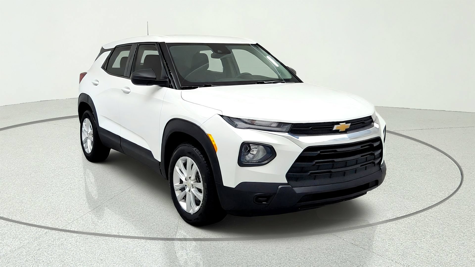 Used 2023 Chevrolet TrailBlazer LS AWD/4WD image 7