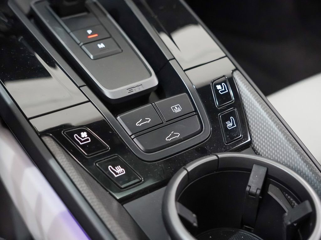 Certified 2026 Porsche 911 Carrera GTS image 31