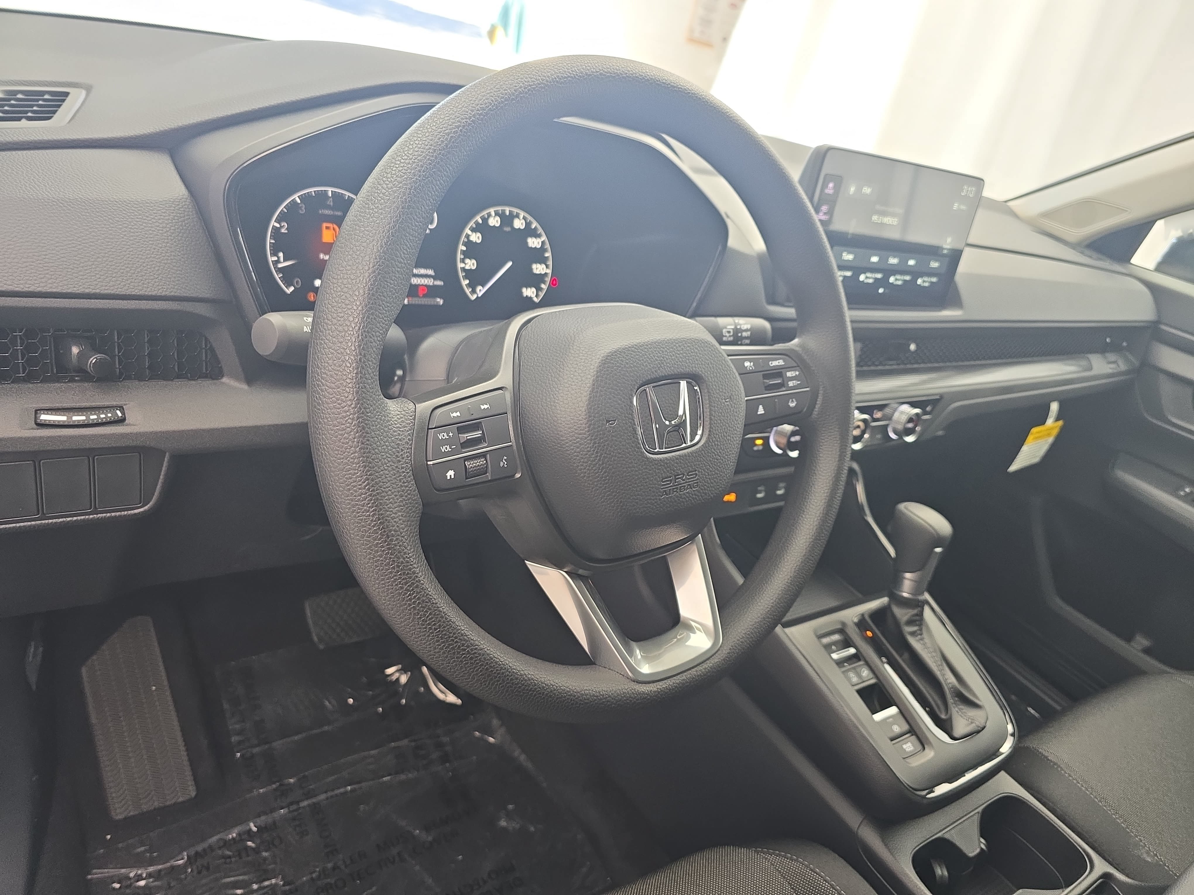 New 2027 Honda CR-V EX image 15