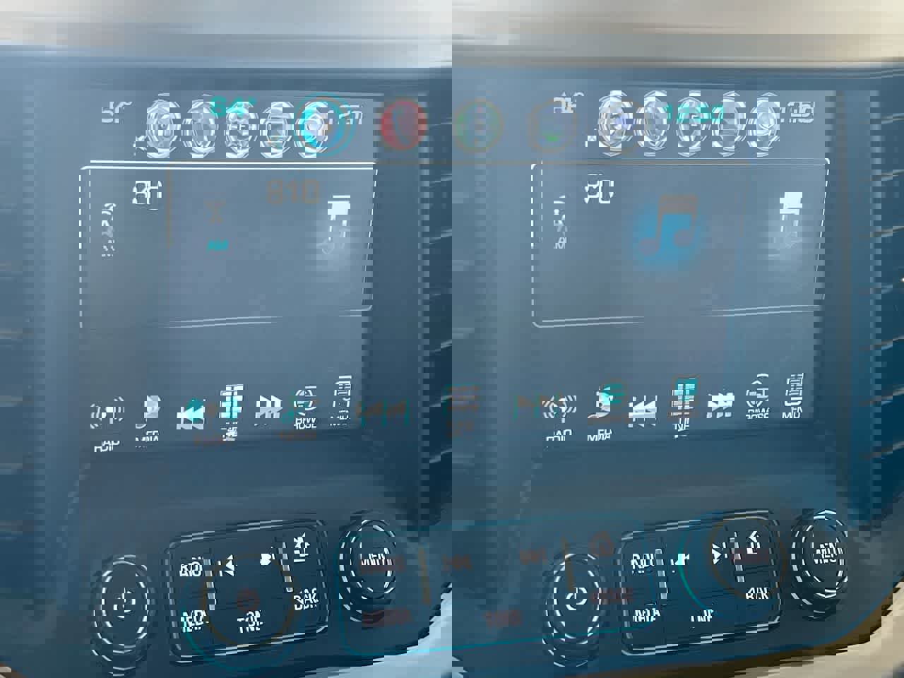 Used 2019 GMC Acadia Denali w/ Technology Package image 16