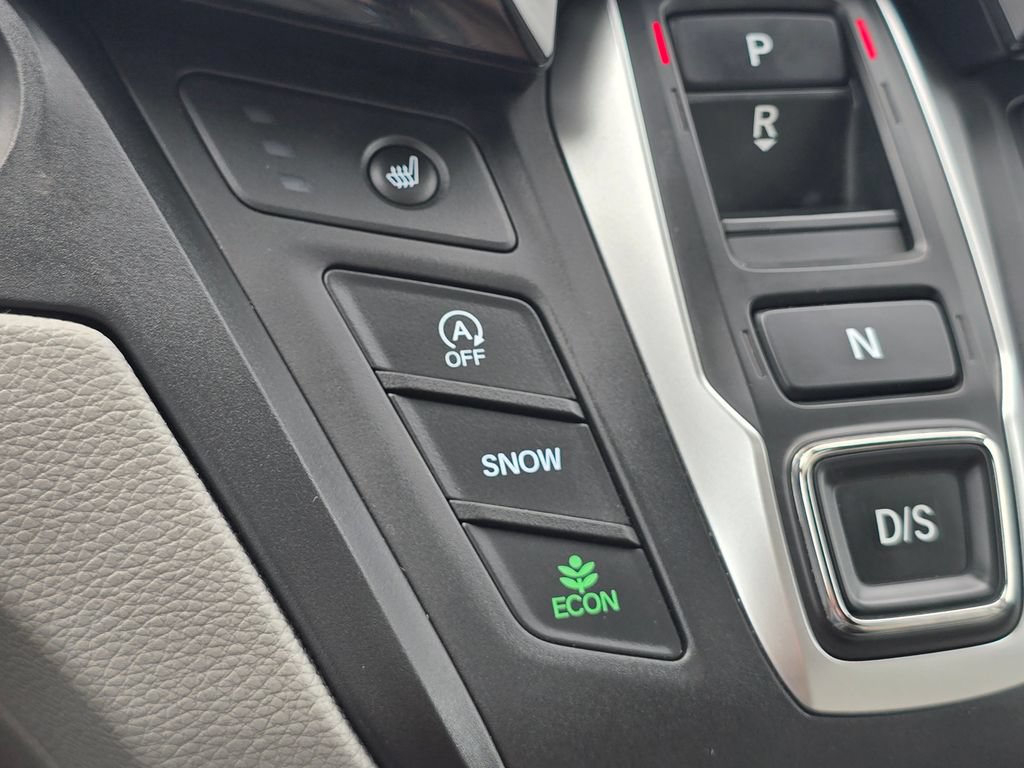 Certified 2024 Honda Odyssey EX-L image 27
