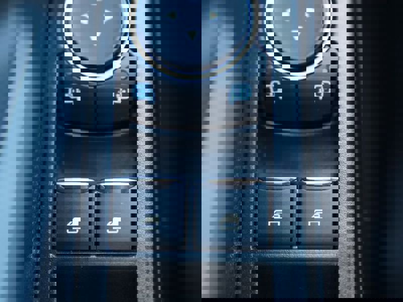 Used 2024 Ford Escape Platinum image 22