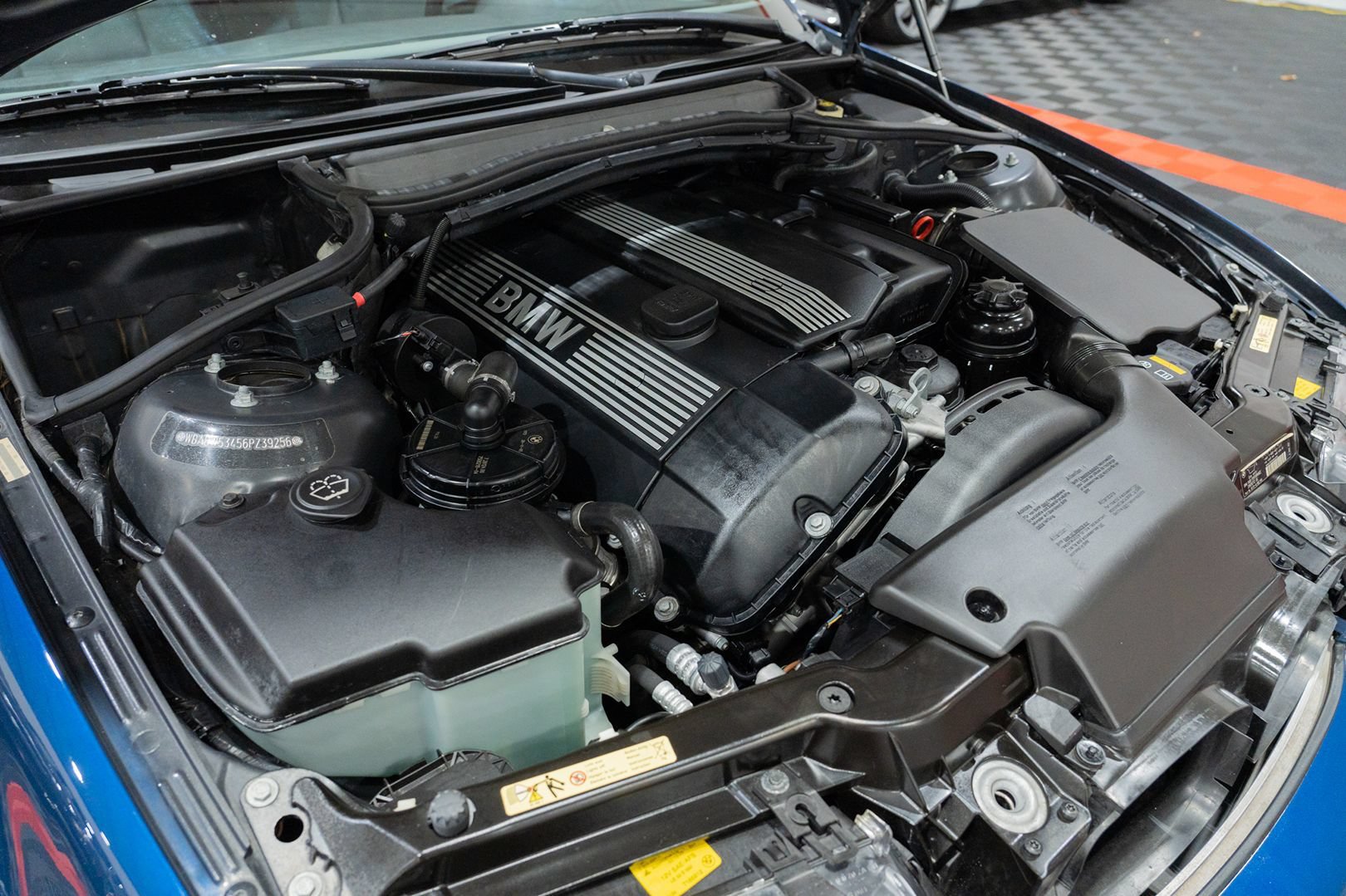 Used 2006 BMW 330Ci Convertible RWD image 45