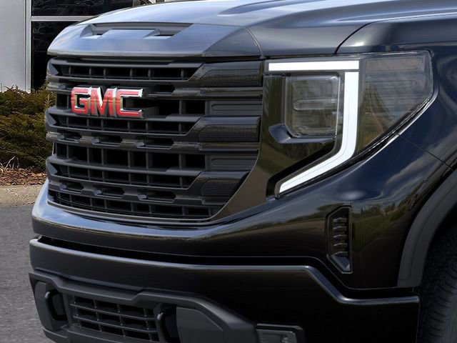 New 2026 GMC Sierra 1500 Elevation image 13