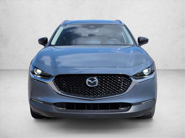 Used 2025 MAZDA CX-30 AWD 2.5 S w/ Preferred Package video 2