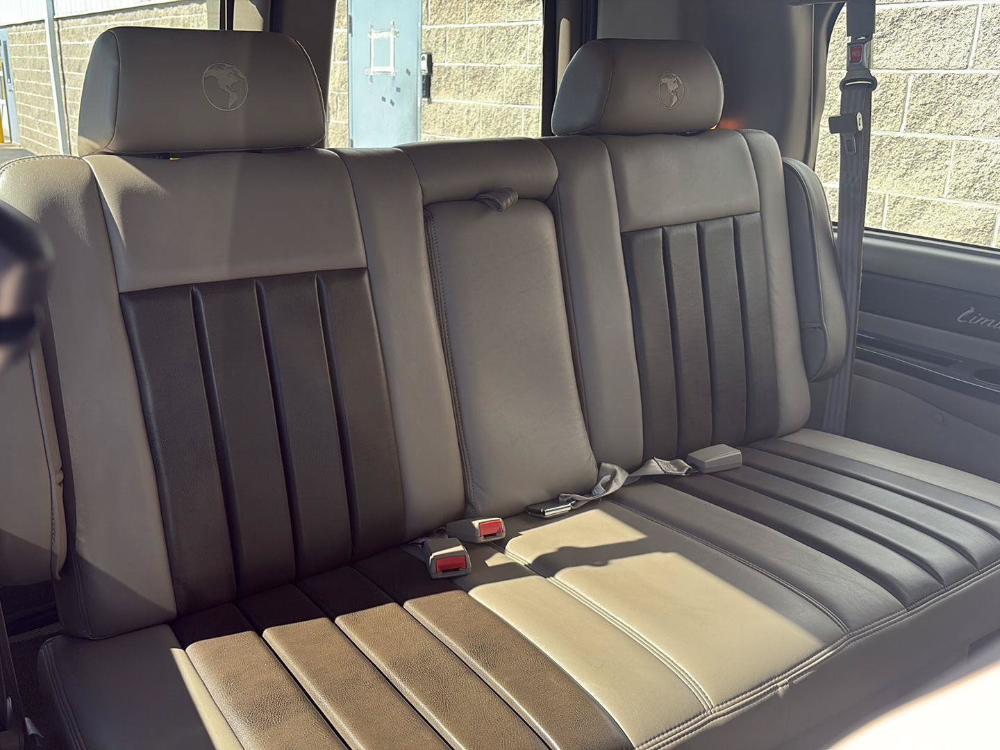 Used 2014 Chevrolet Express 1500 AWD image 43