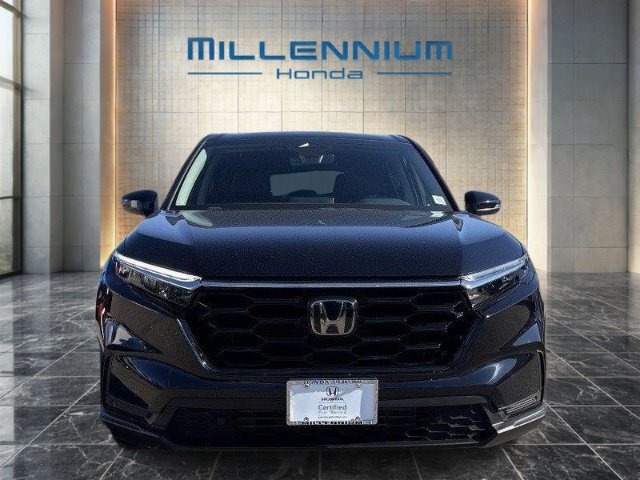 Used 2024 Honda CR-V EX-L image 7
