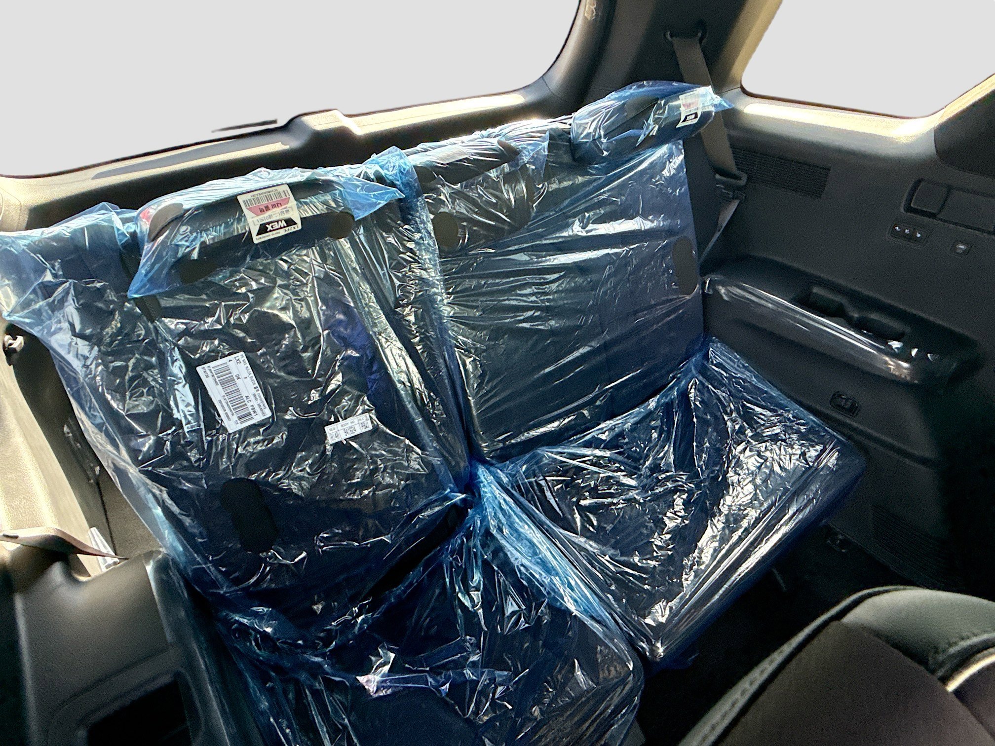 New 2025 Hyundai Palisade Calligraphy image 22