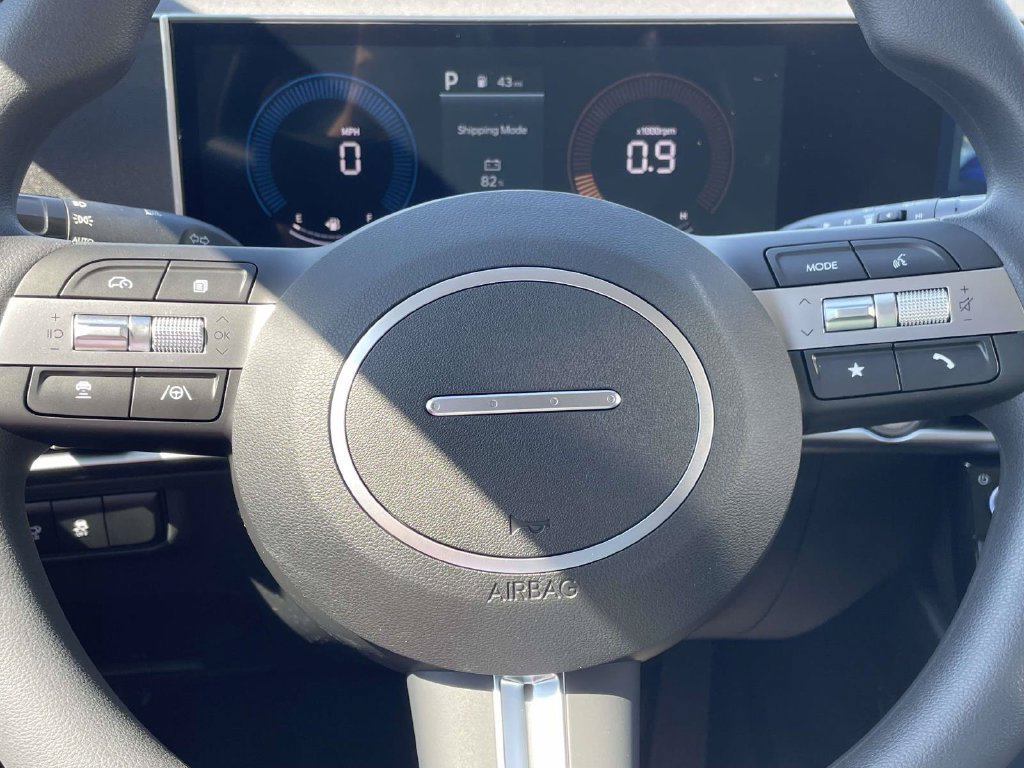 New 2026 Hyundai Tucson SEL Plus FWD image 20