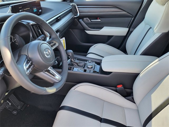 New 2026 MAZDA CX-50 AWD 2.5 S w/ Cargo Package image 7