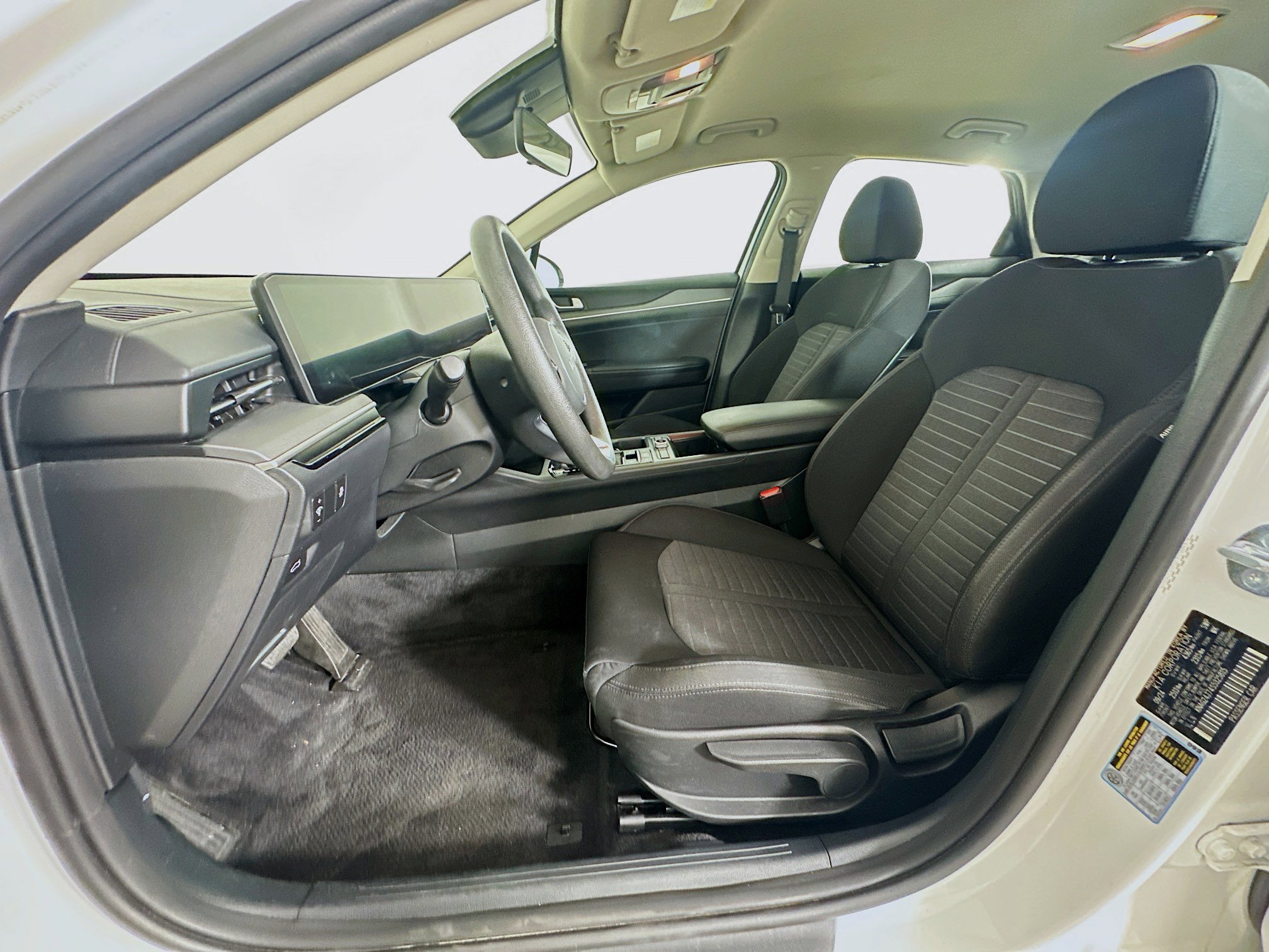 Used 2025 Kia K5 LXS image 13