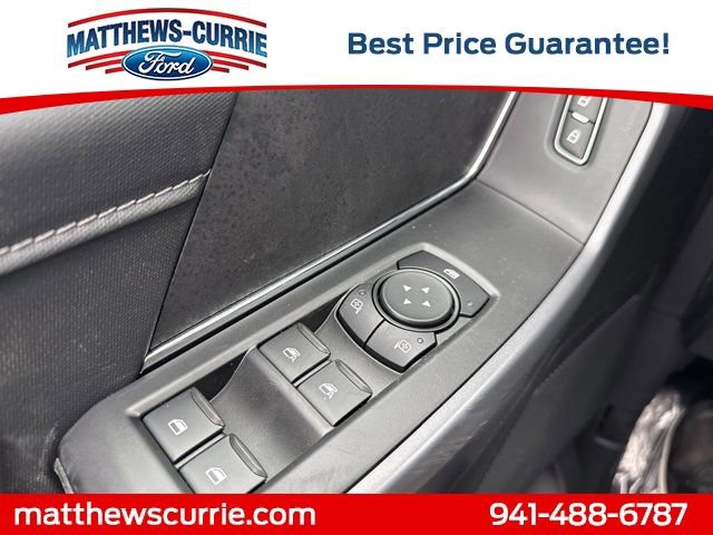 New 2026 Ford F150 XLT w/ Equipment Group 302A MID image 27
