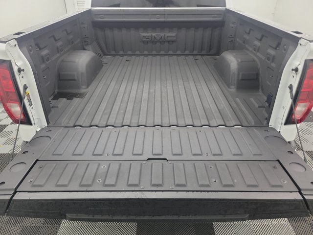 Used 2026 GMC Sierra 1500 Elevation w/ Elevation Select Package RWD image 10