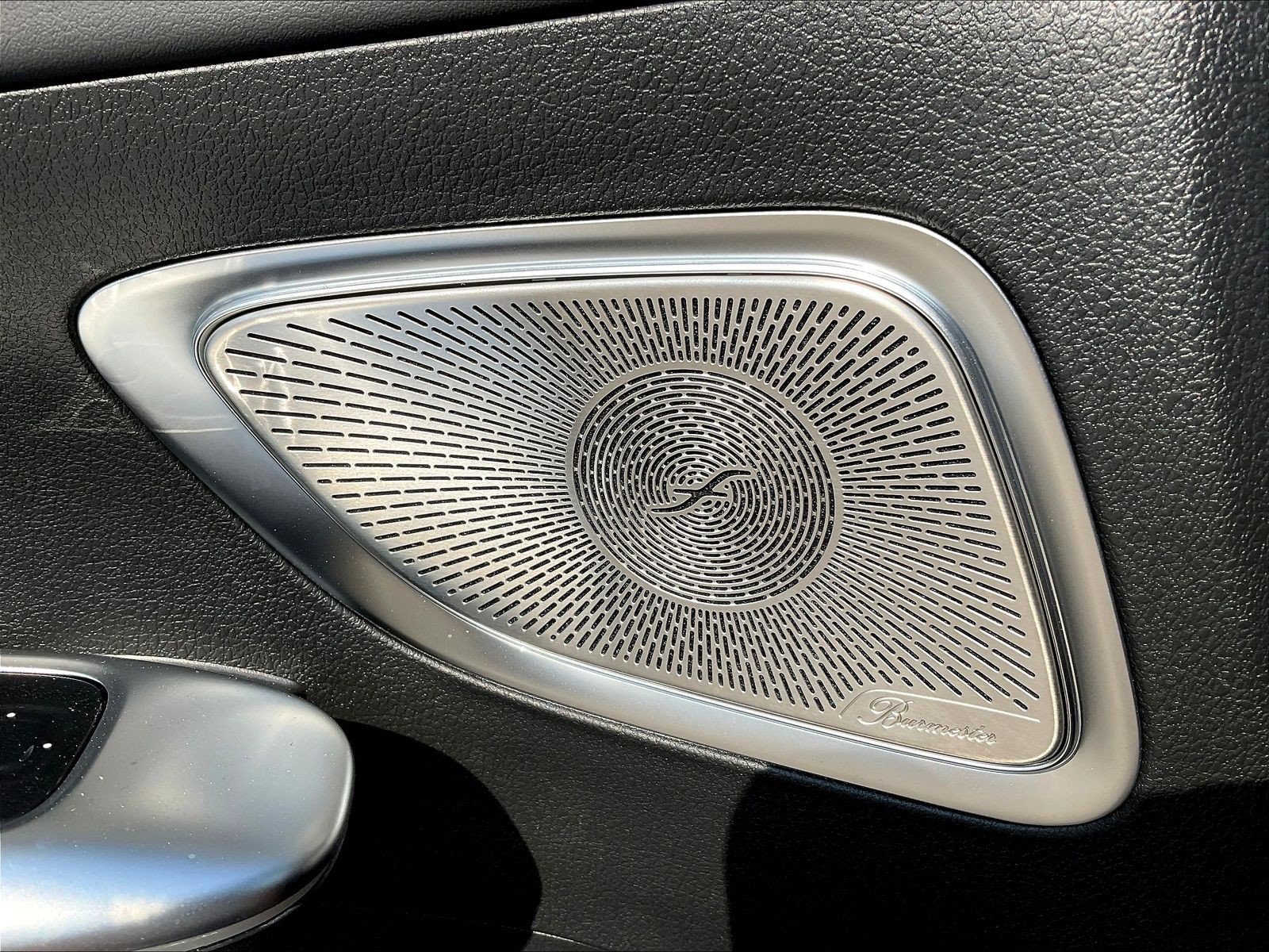 New 2026 Mercedes-Benz C 43 AMG 4MATIC Sedan image 23