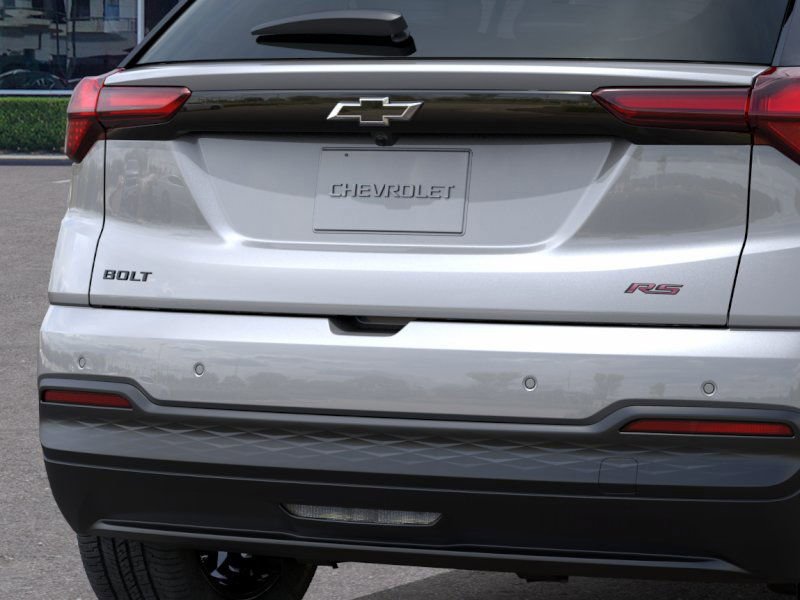 New 2027 Chevrolet Bolt RS w/ Technology Package FWD image 14