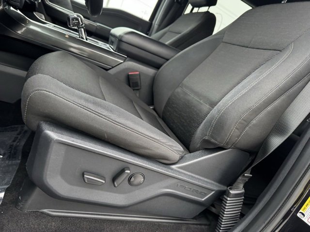 Certified 2023 Ford F150 XLT w/ Equipment Group 302A High image 7