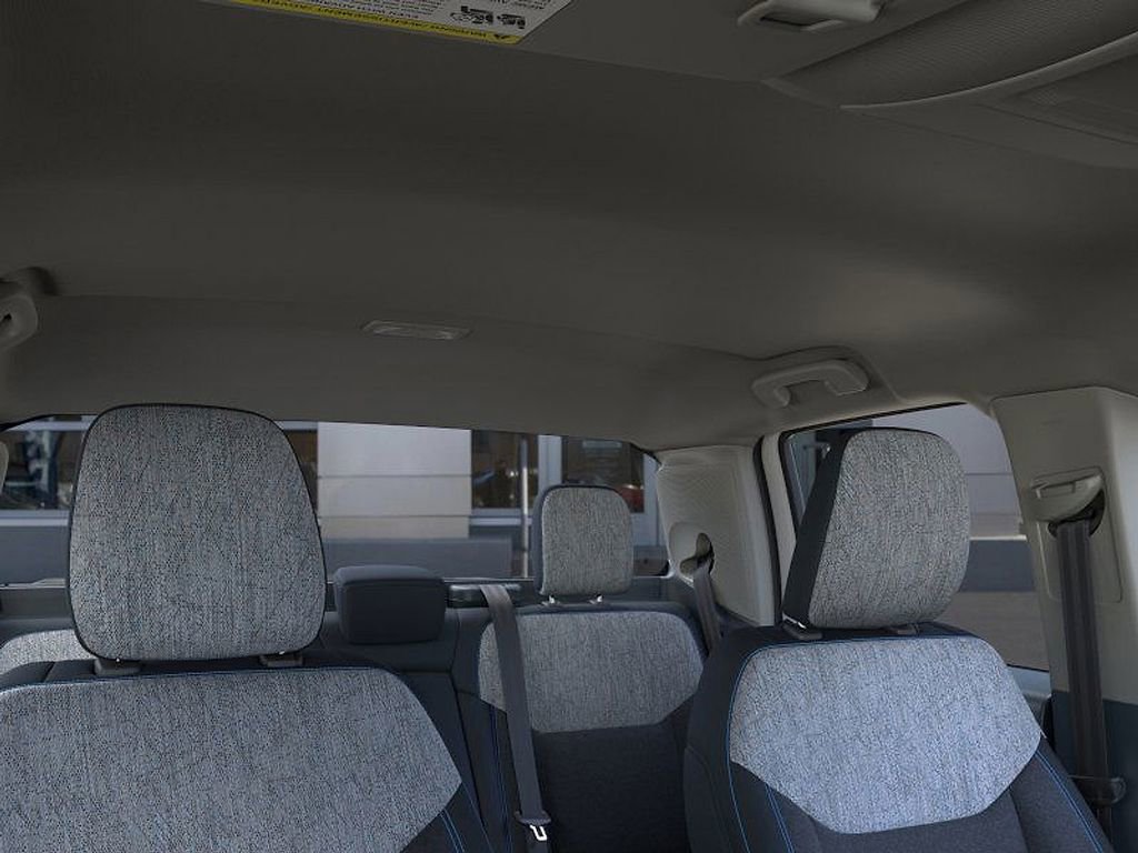 New 2026 Ford Maverick XLT w/ 4K Tow Package image 12