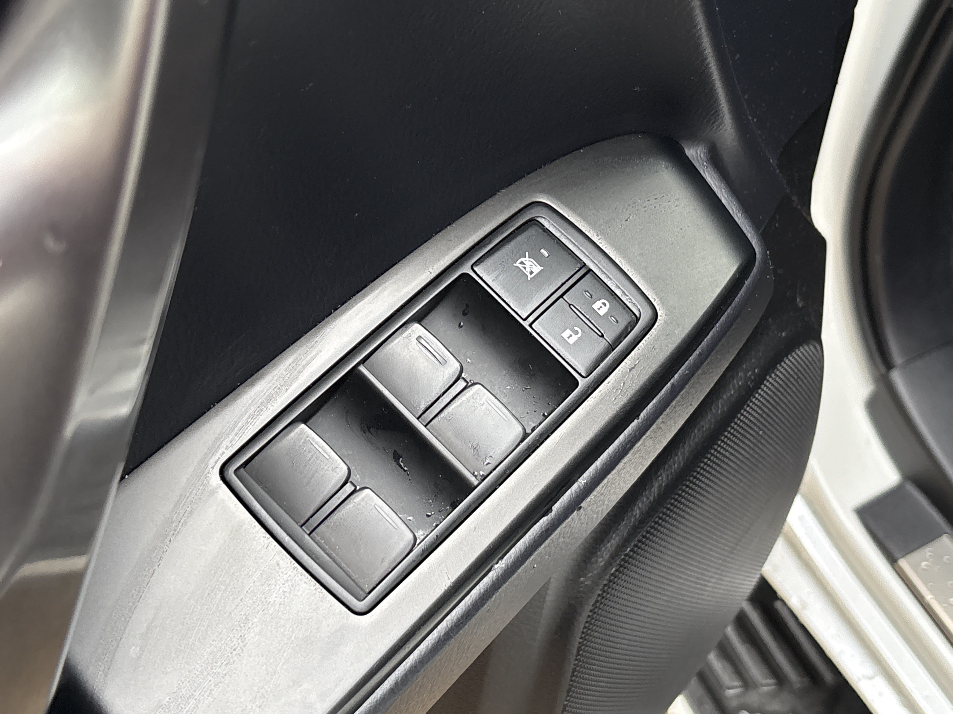 Used 2022 Lexus GX 460 w/ Black Line Special Edition AWD/4WD image 15