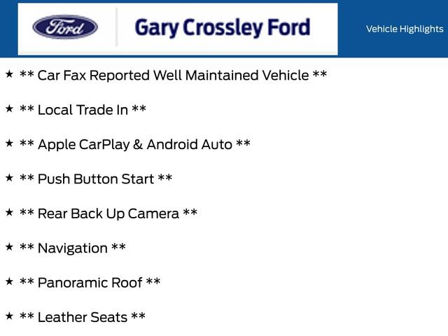 Used 2016 Ford F150 Platinum w/ Equipment Group 701A Luxury AWD/4WD image 6