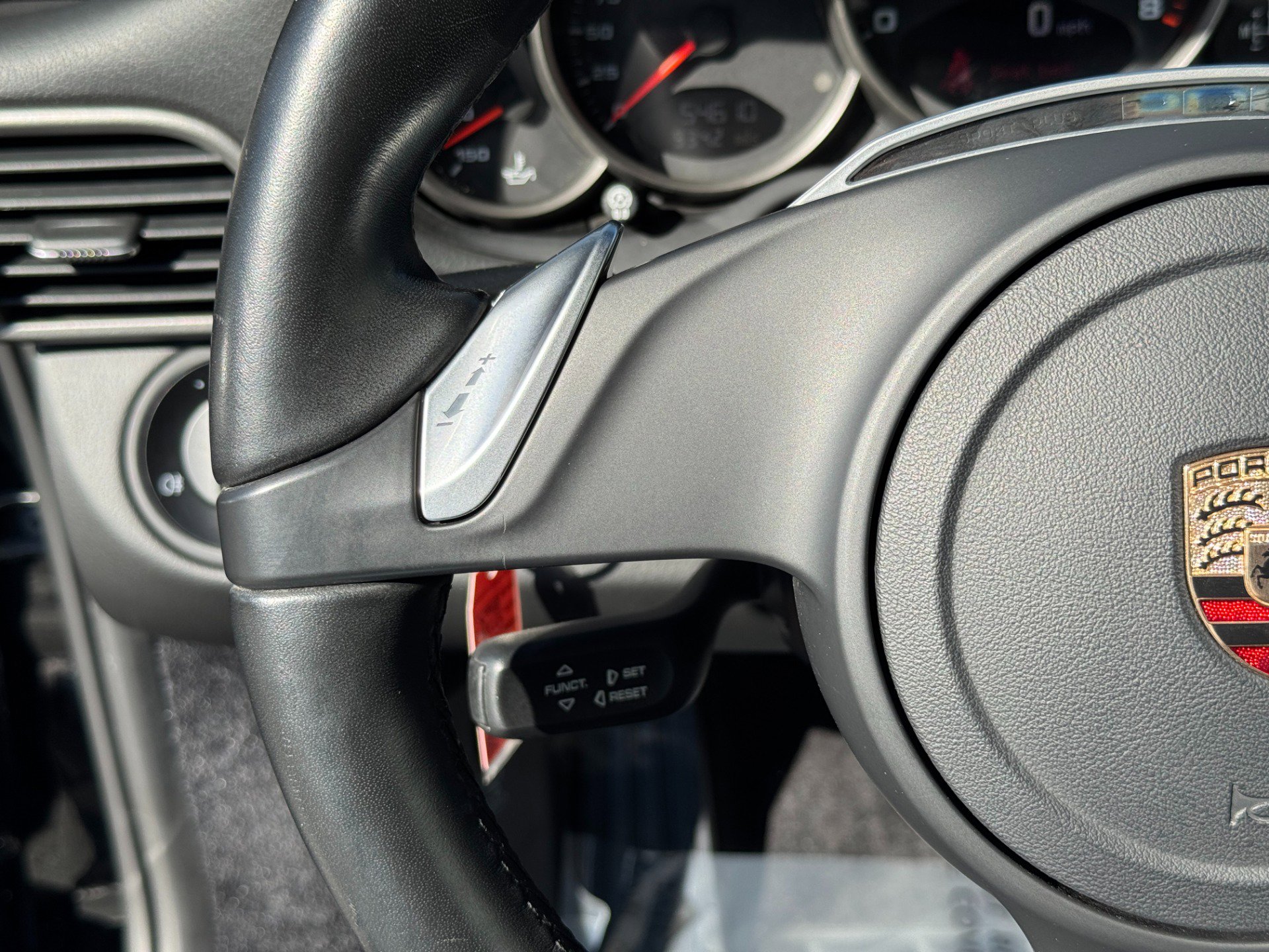 Used 2011 Porsche 911 GT3 RS image 30