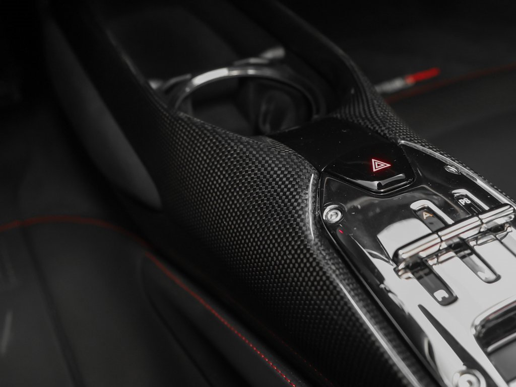 Certified 2023 Ferrari SF90 Spider image 65