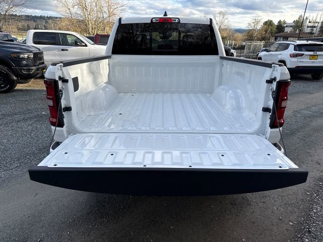 New 2026 RAM 1500 Express image 12