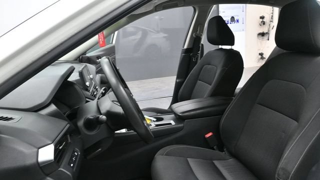 Used 2021 Nissan Altima 2.5 S FWD image 24