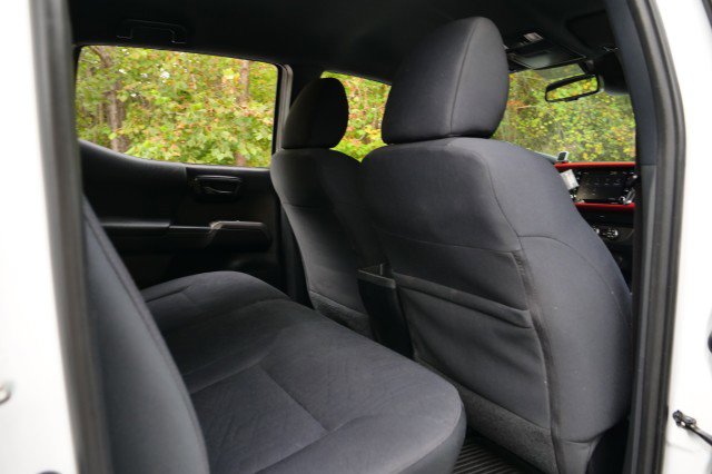 Used 2020 Toyota Tacoma TRD Sport image 43