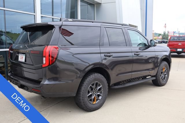 New 2026 Ford Expedition Tremor AWD/4WD image 3