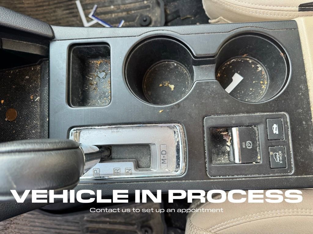 Used 2019 Subaru Outback 2.5i Premium image 23