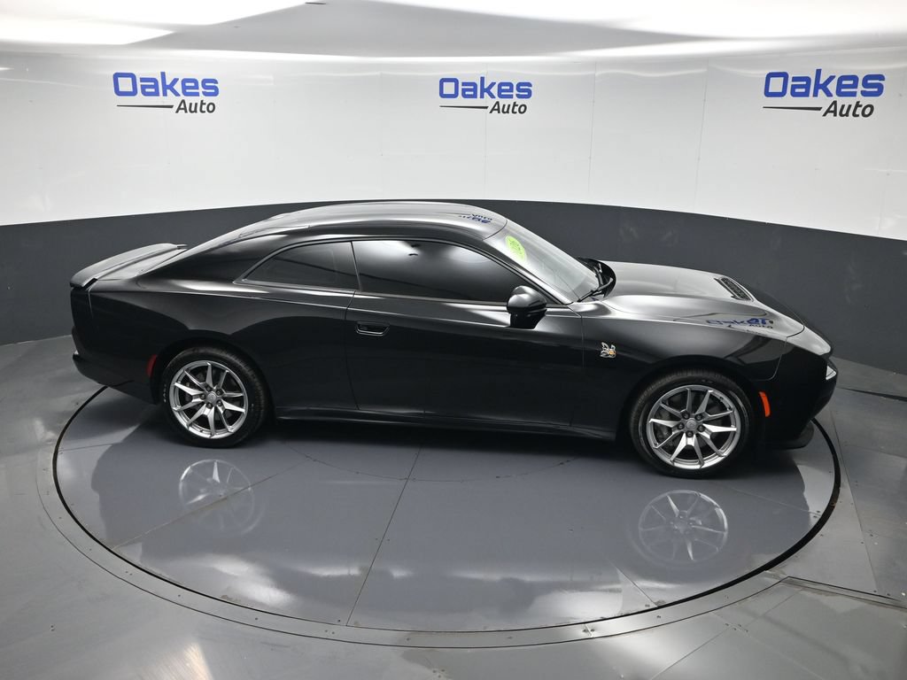 Used 2026 Dodge Charger Scat Pack AWD/4WD image 46